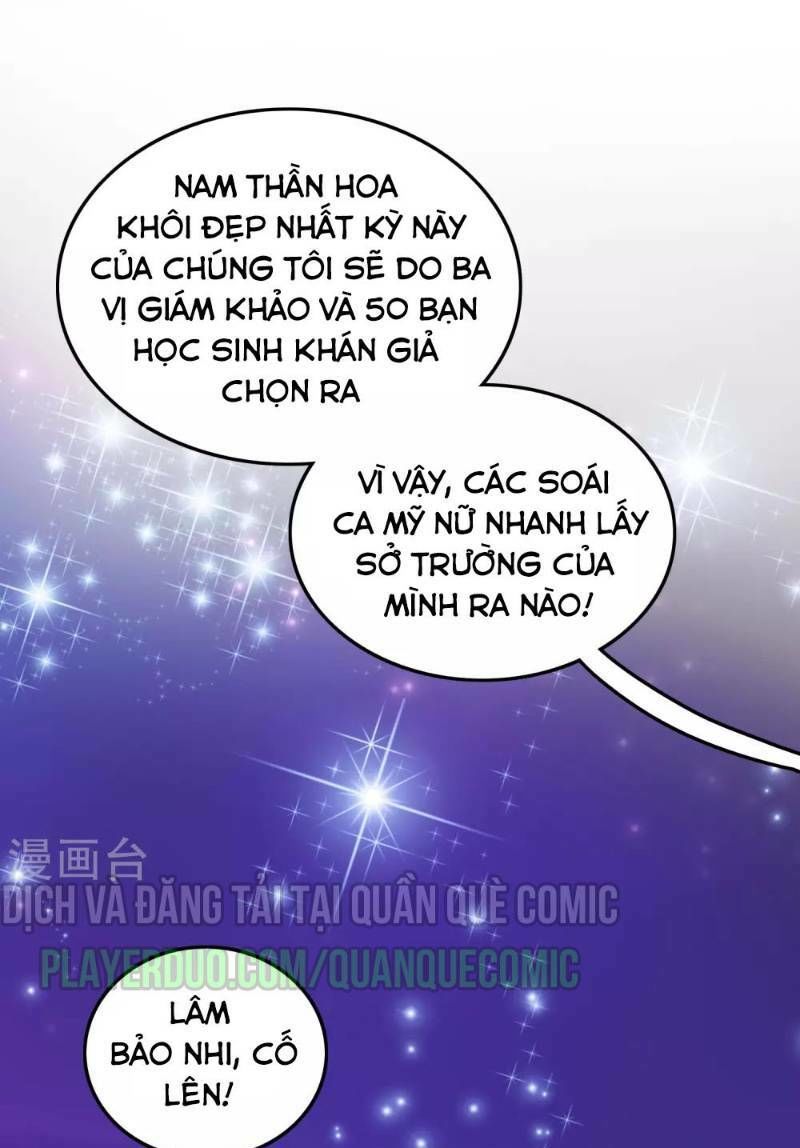 Tối Cường Vận Đào Hoa Chapter 40 - Trang 9