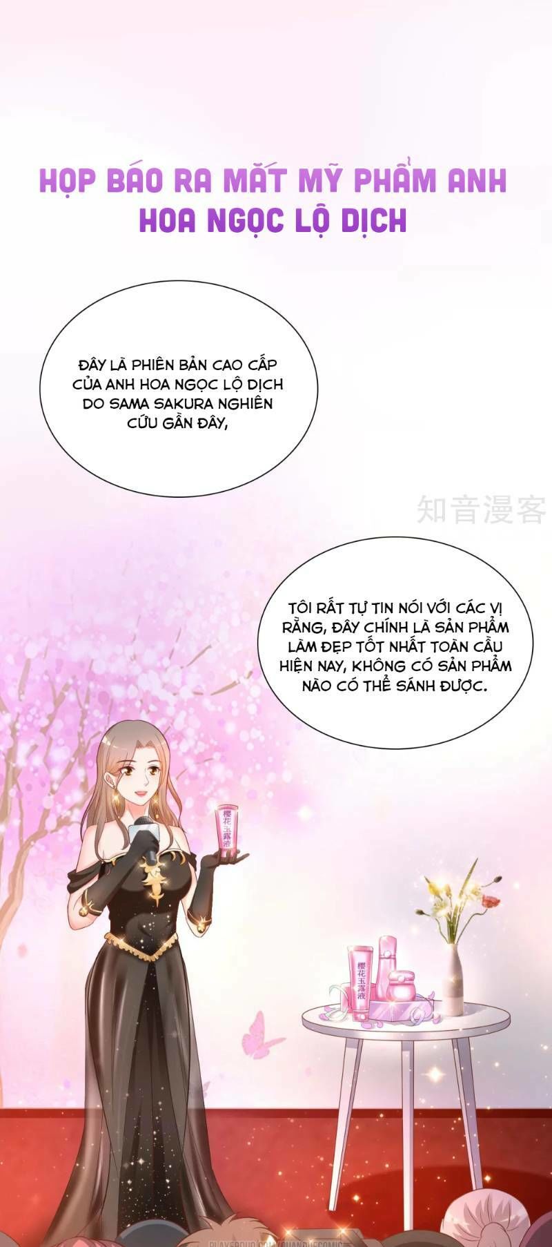 Tối Cường Vận Đào Hoa Chapter 62 - Trang 0