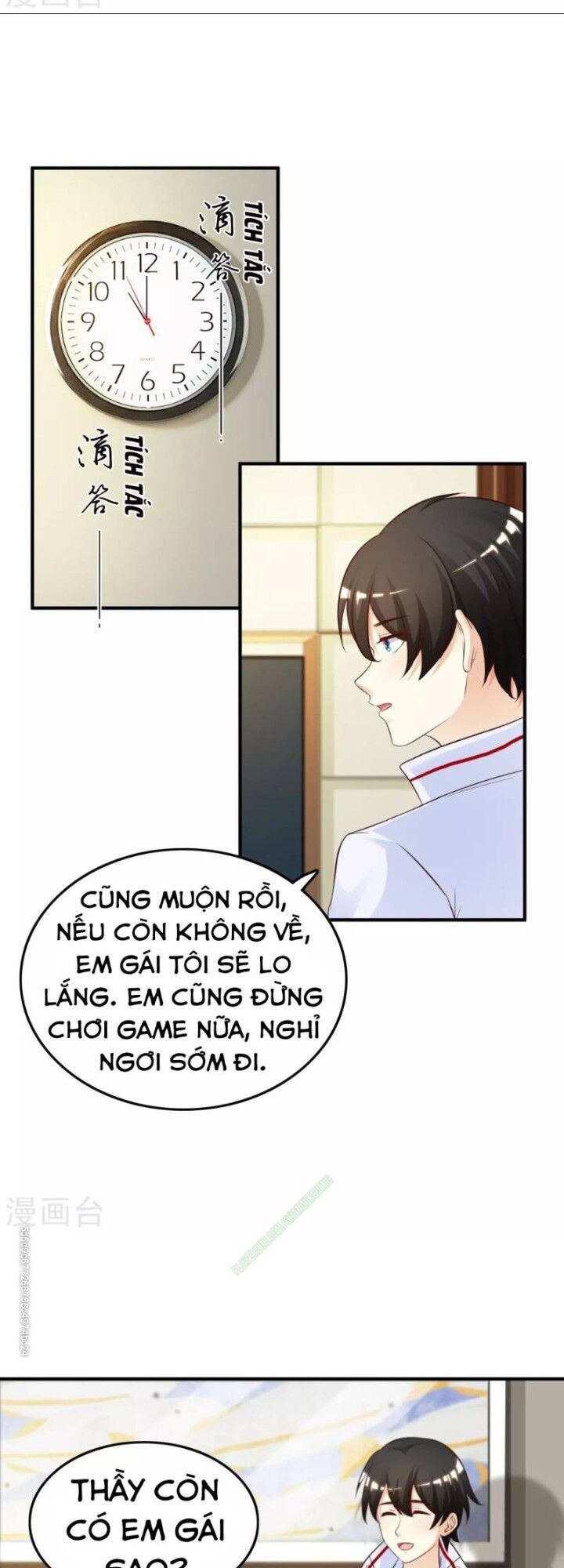 Tối Cường Vận Đào Hoa Chapter 31 - Trang 9