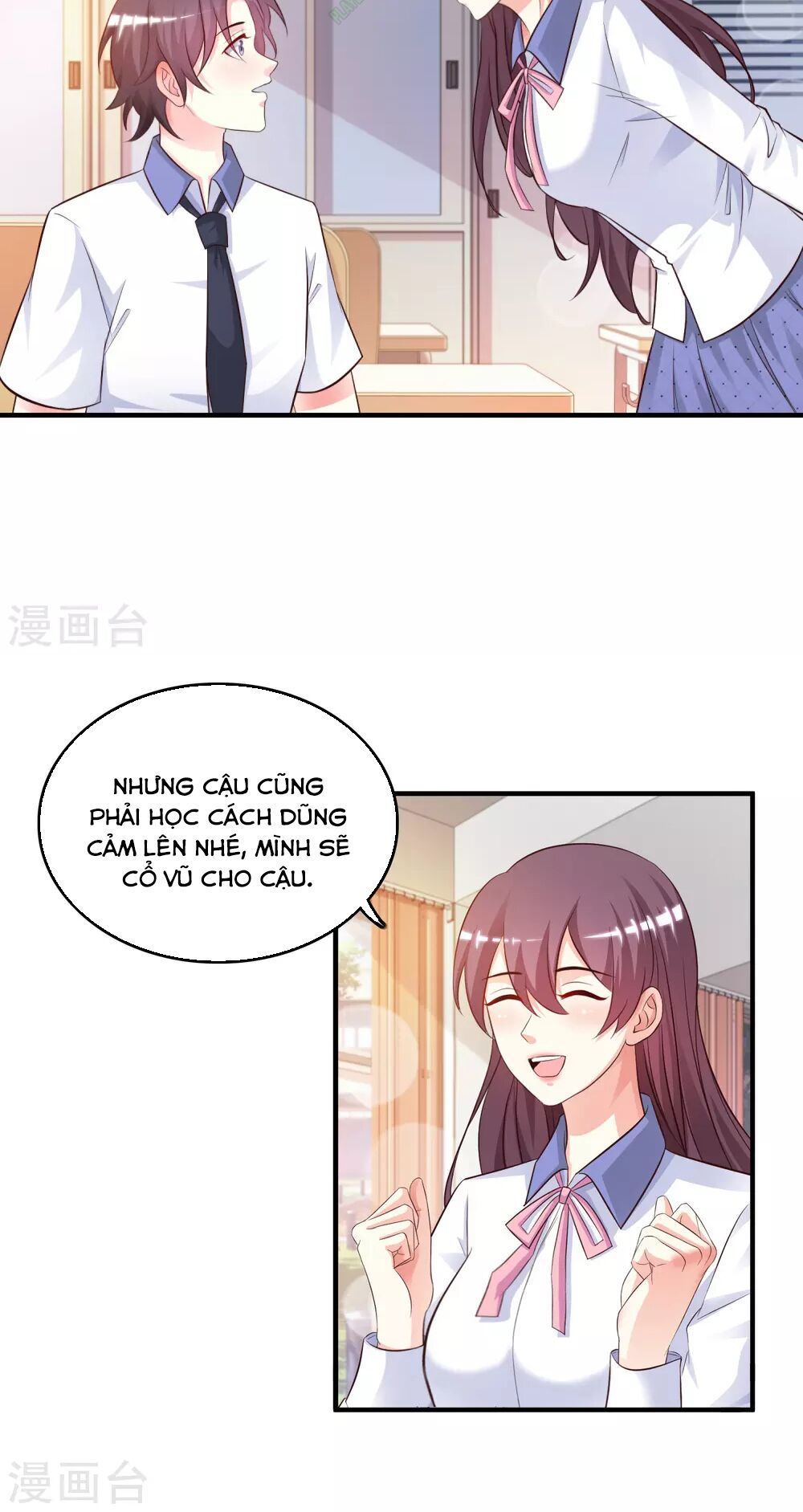 Tối Cường Vận Đào Hoa Chapter 24 - Trang 19