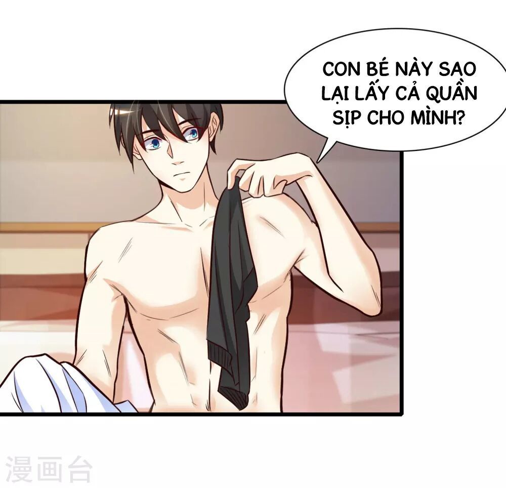 Tối Cường Vận Đào Hoa Chapter 2 - Trang 17