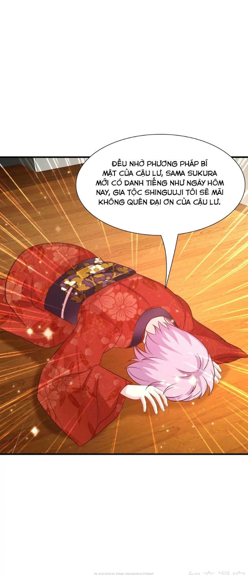 Tối Cường Vận Đào Hoa Chapter 63 - Trang 19