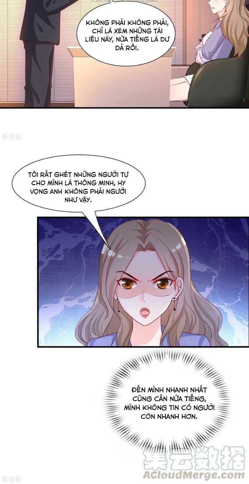 Tối Cường Vận Đào Hoa Chapter 49 - Trang 21