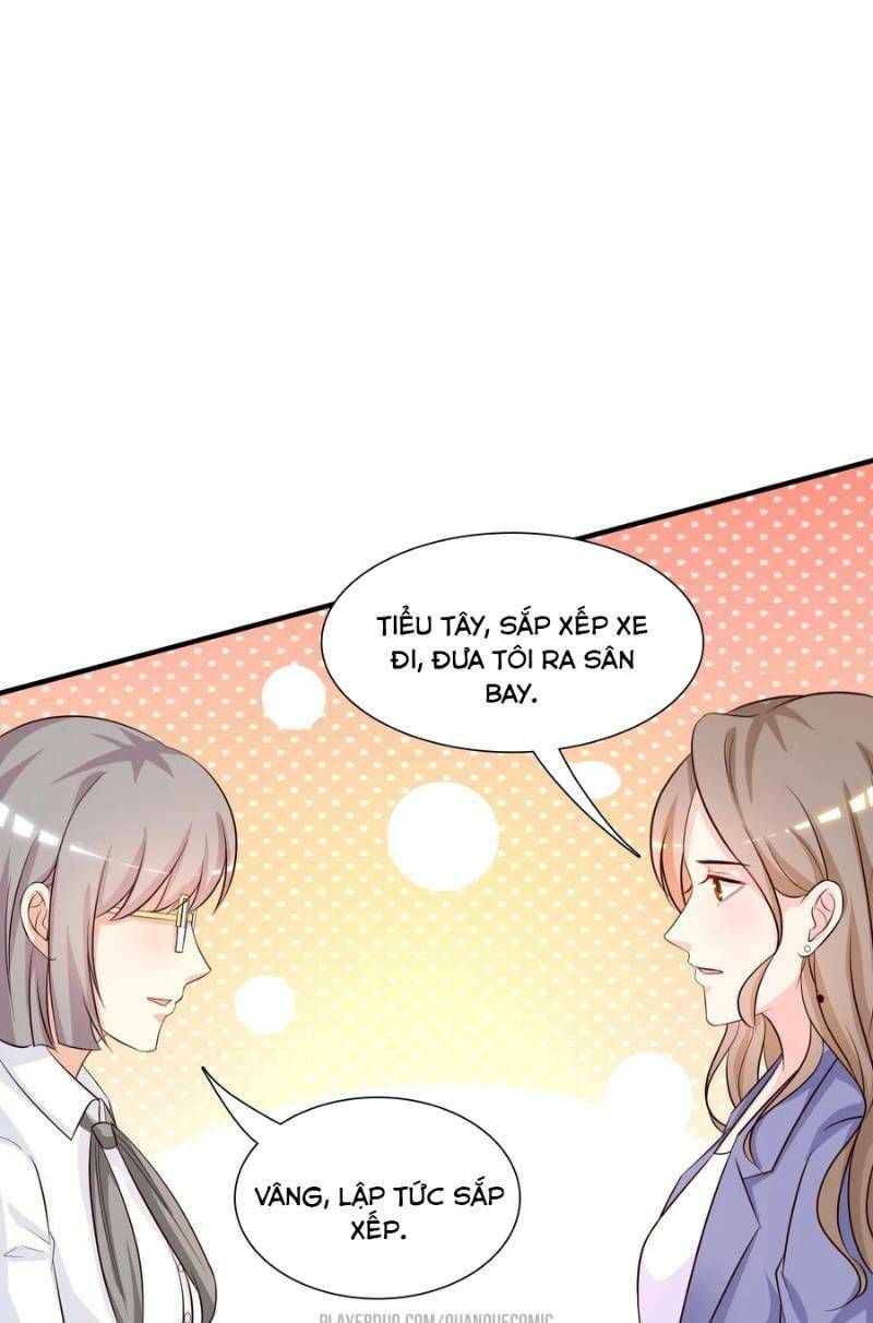 Tối Cường Vận Đào Hoa Chapter 50 - Trang 5