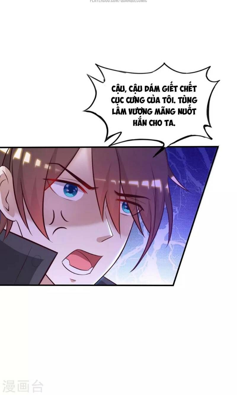 Tối Cường Vận Đào Hoa Chapter 46 - Trang 14