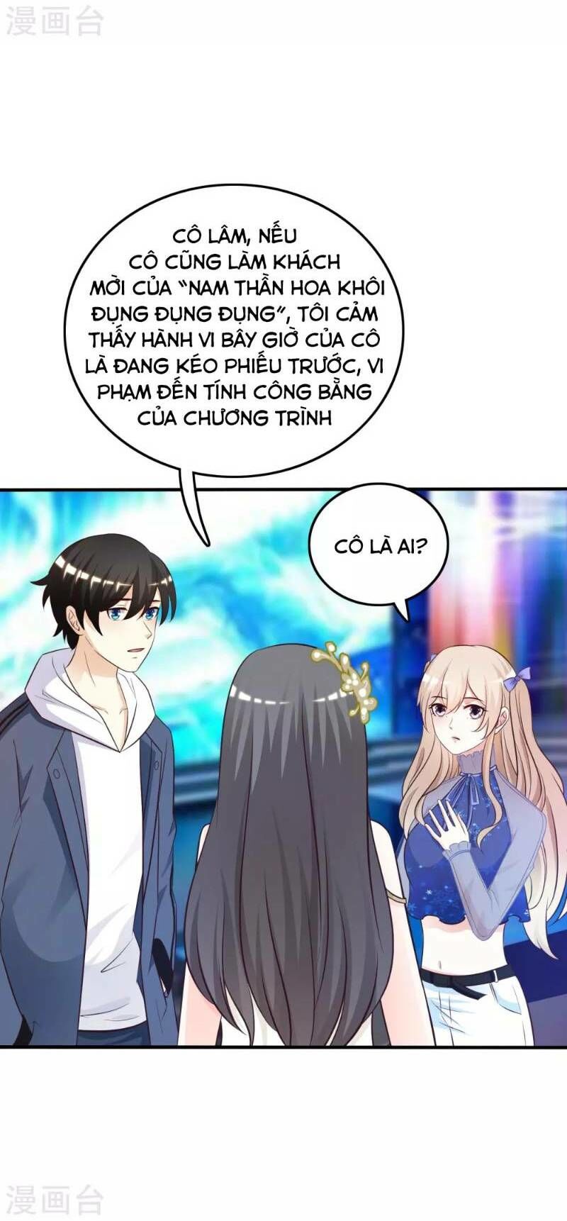 Tối Cường Vận Đào Hoa Chapter 39 - Trang 29