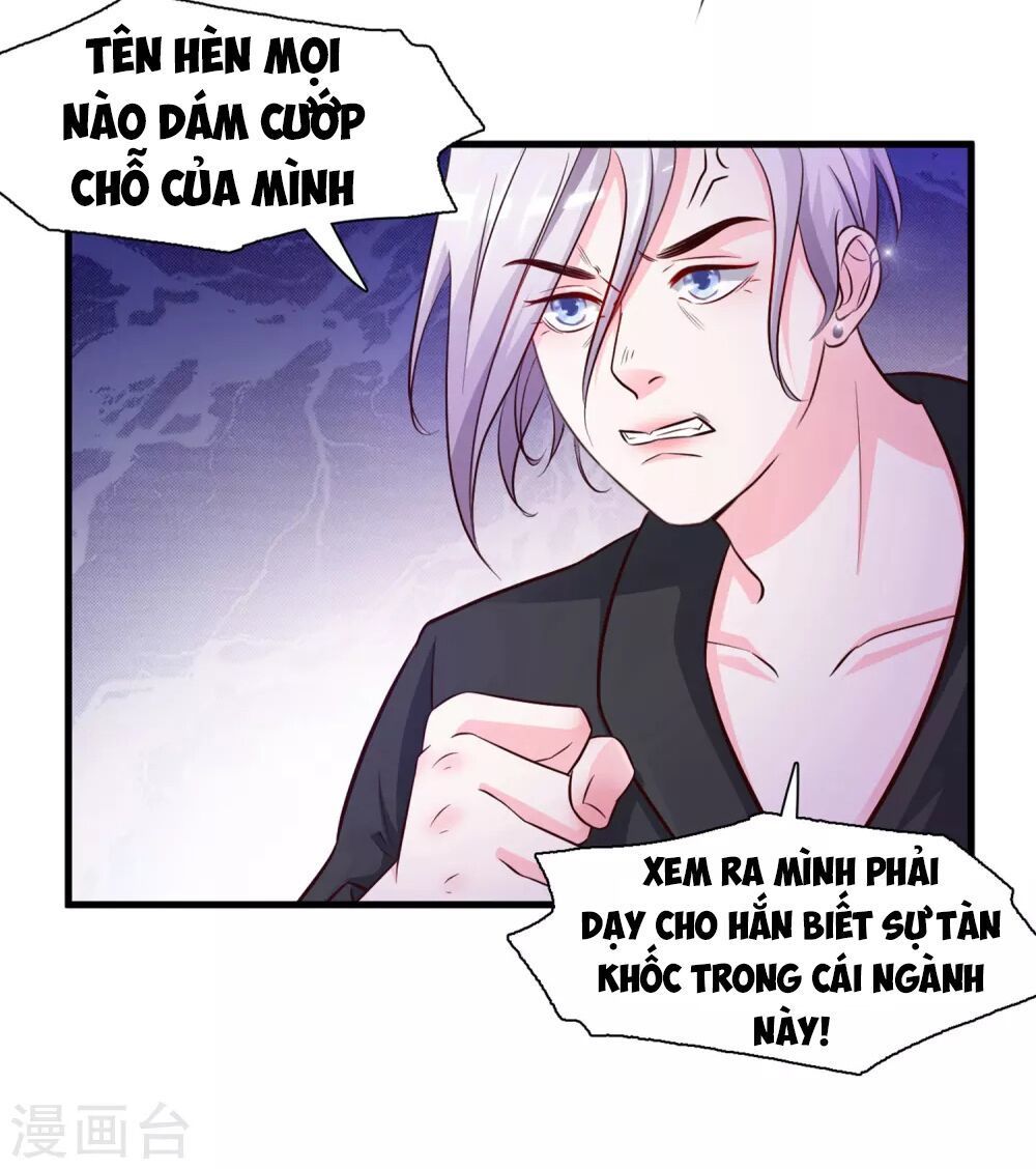 Tối Cường Vận Đào Hoa Chapter 5 - Trang 33