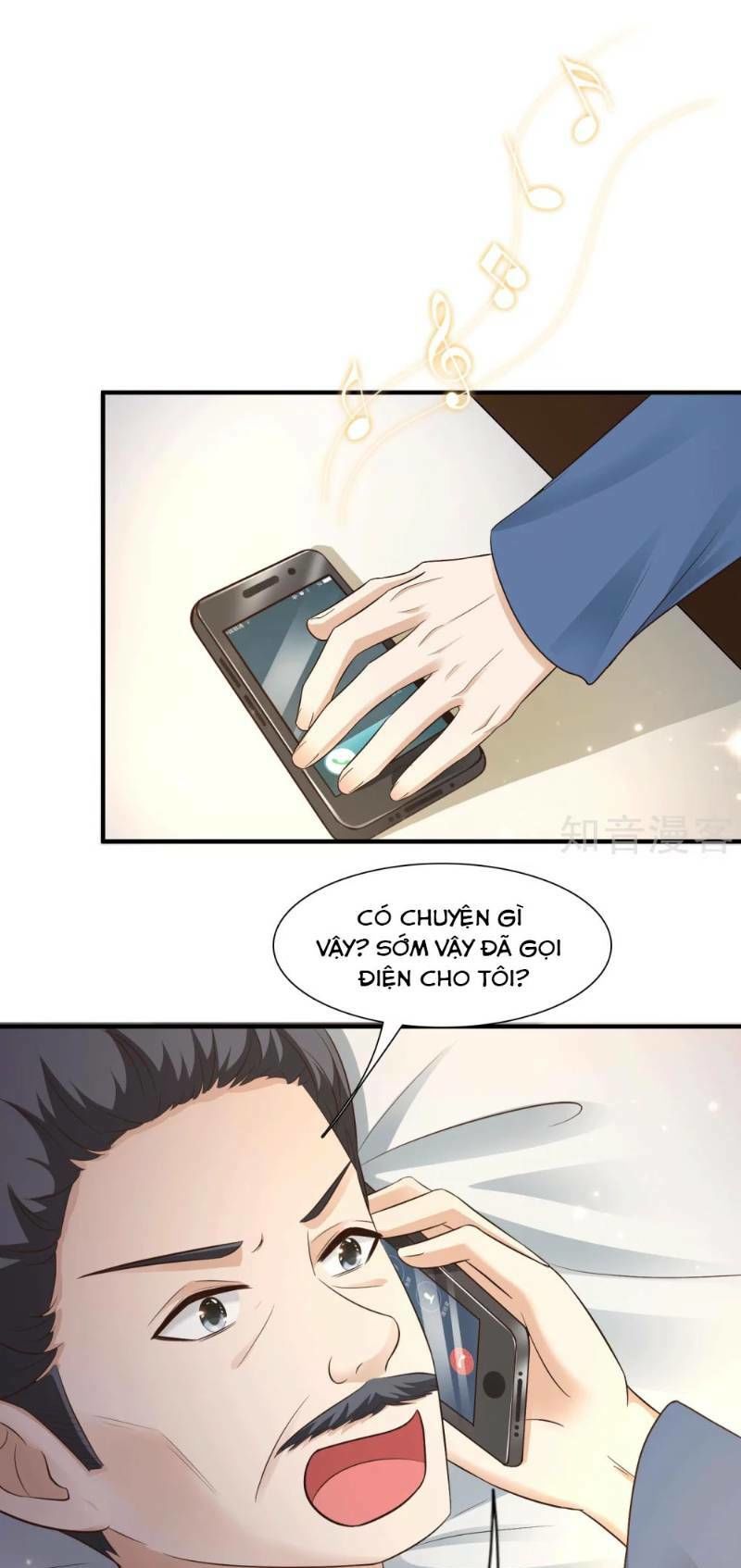 Tối Cường Vận Đào Hoa Chapter 69 - Trang 29