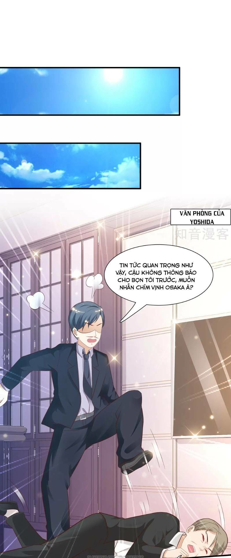 Tối Cường Vận Đào Hoa Chapter 62 - Trang 14