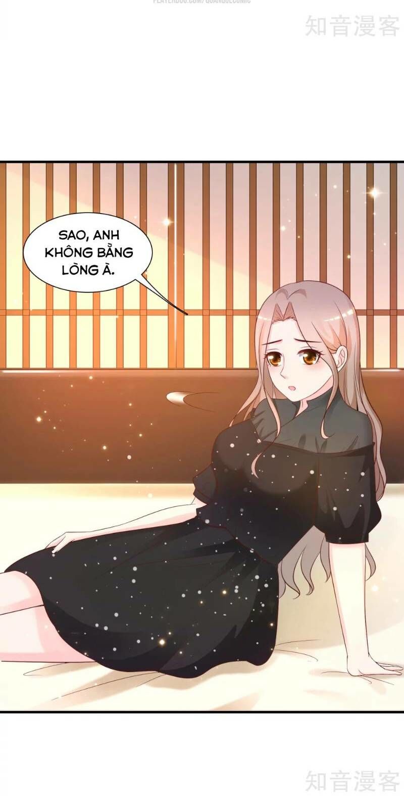 Tối Cường Vận Đào Hoa Chapter 67 - Trang 1