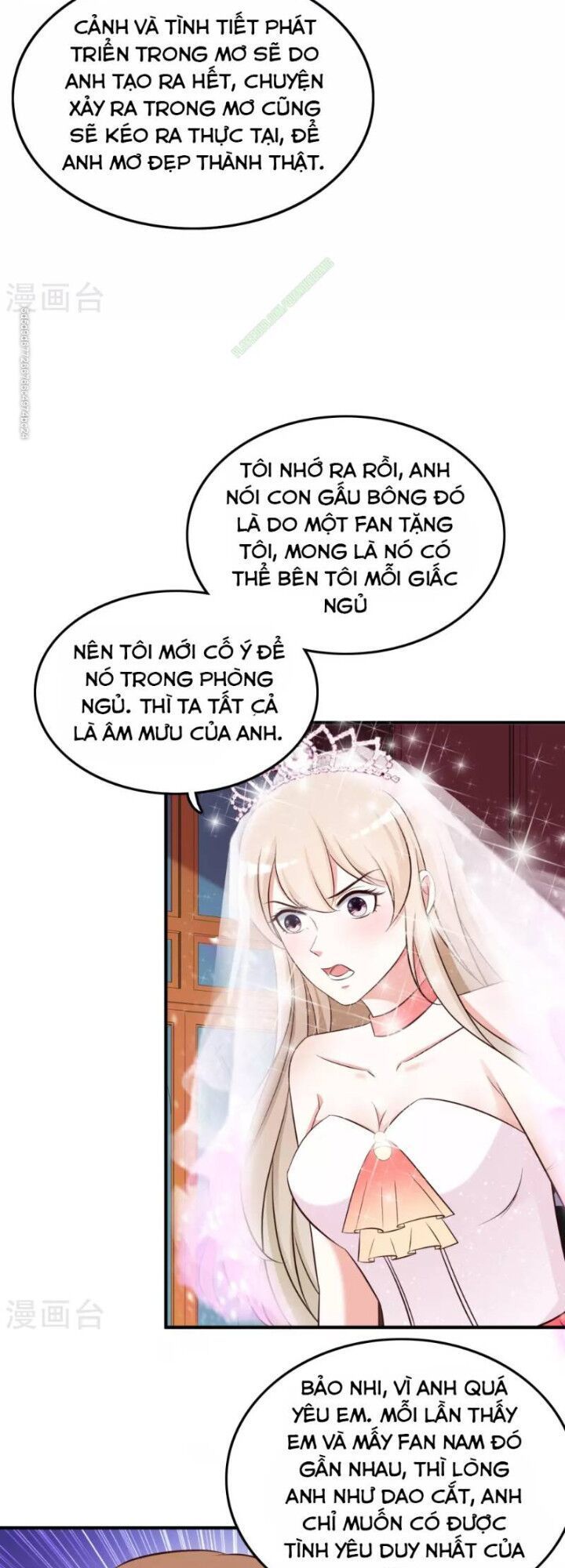 Tối Cường Vận Đào Hoa Chapter 36 - Trang 16