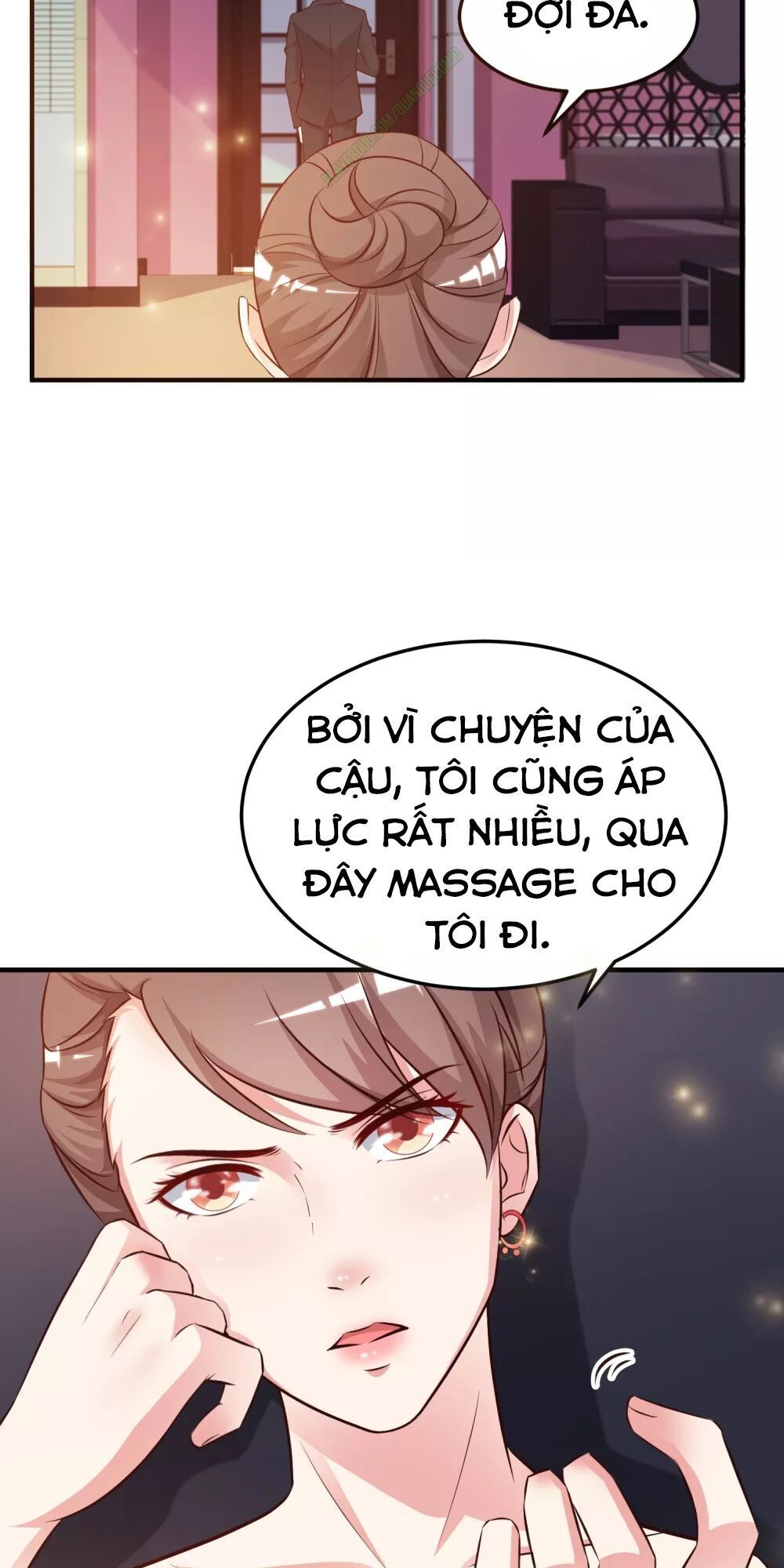 Tối Cường Vận Đào Hoa Chapter 12 - Trang 20