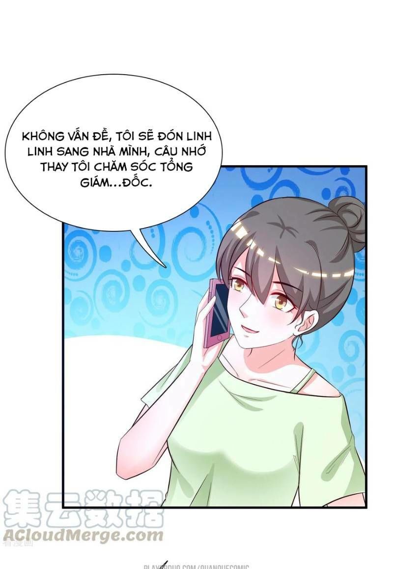 Tối Cường Vận Đào Hoa Chapter 50 - Trang 11