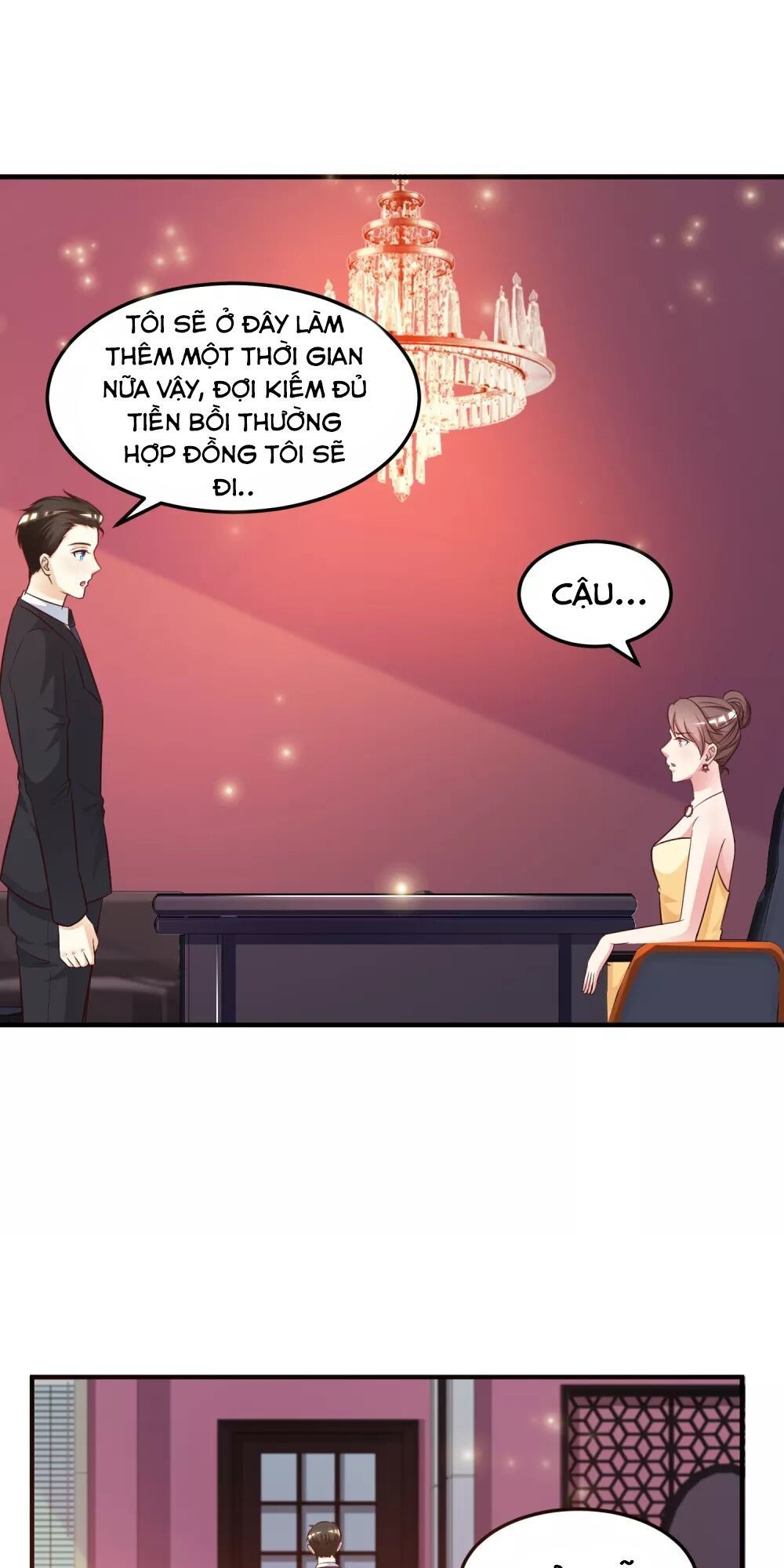 Tối Cường Vận Đào Hoa Chapter 12 - Trang 19