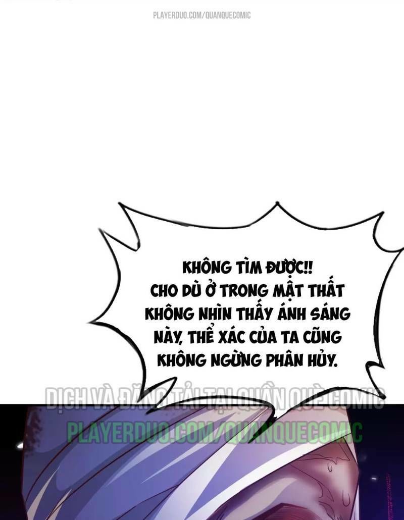 Tối Cường Vận Đào Hoa Chapter 42 - Trang 26