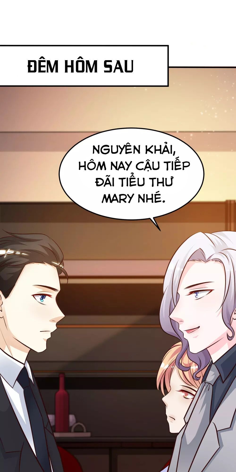 Tối Cường Vận Đào Hoa Chapter 10 - Trang 19