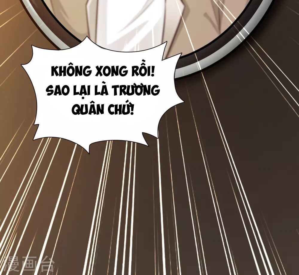 Tối Cường Vận Đào Hoa Chapter 11 - Trang 17