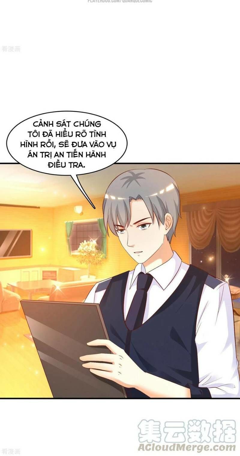 Tối Cường Vận Đào Hoa Chapter 53 - Trang 7