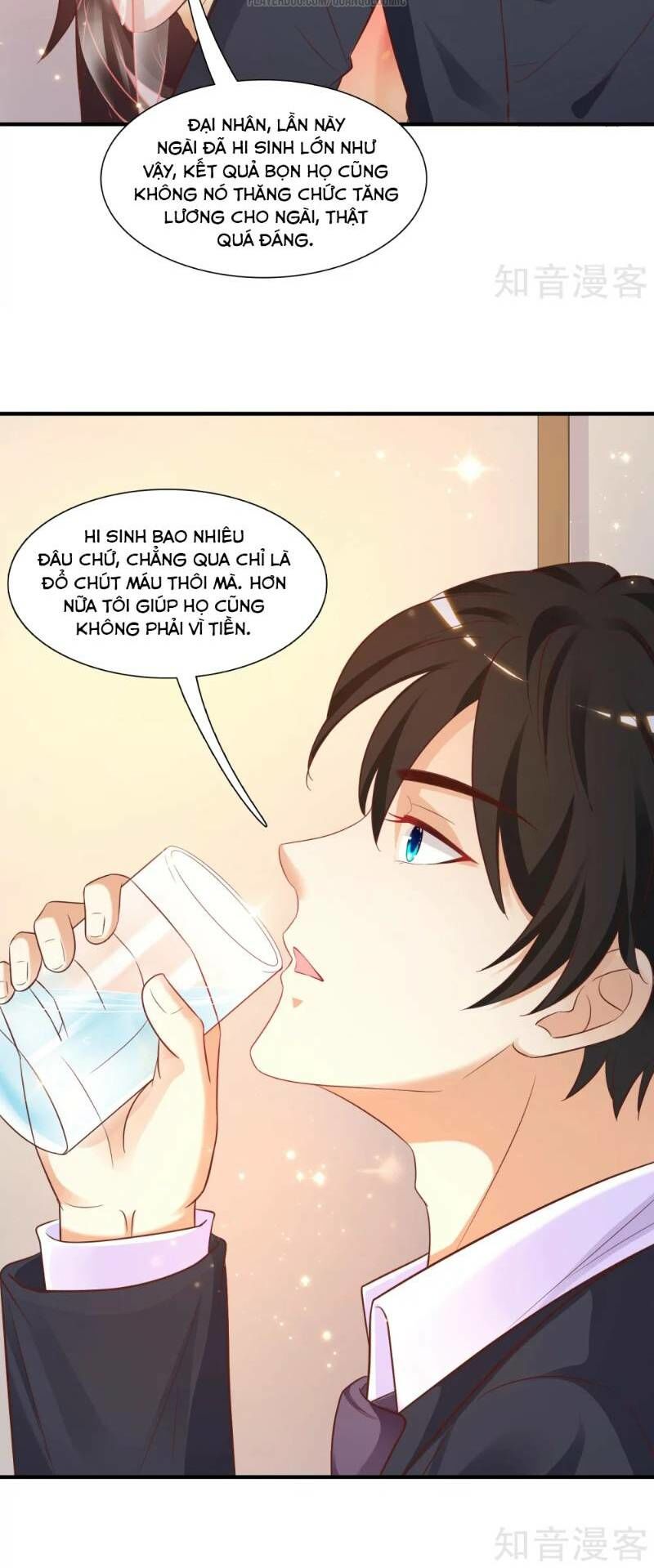 Tối Cường Vận Đào Hoa Chapter 63 - Trang 12