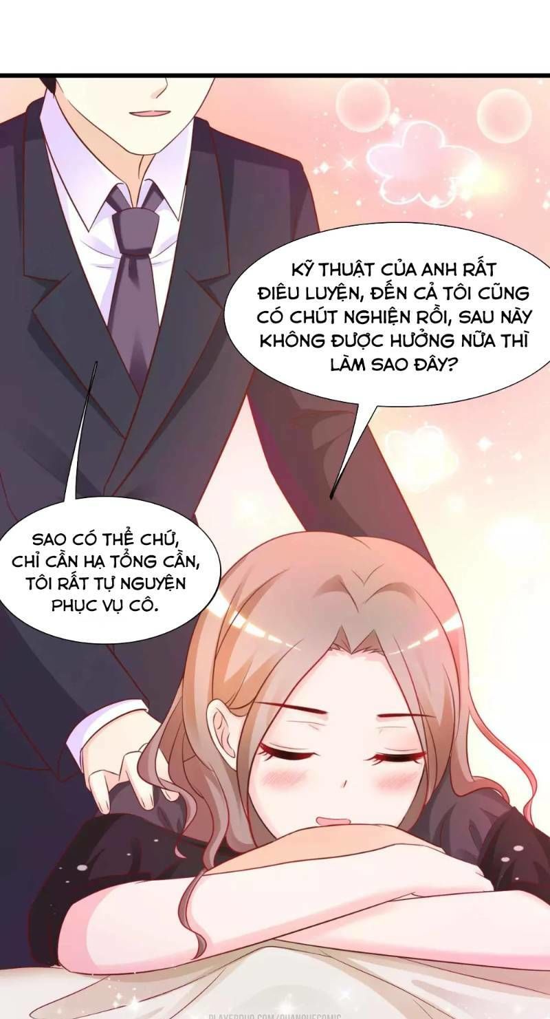 Tối Cường Vận Đào Hoa Chapter 66 - Trang 17