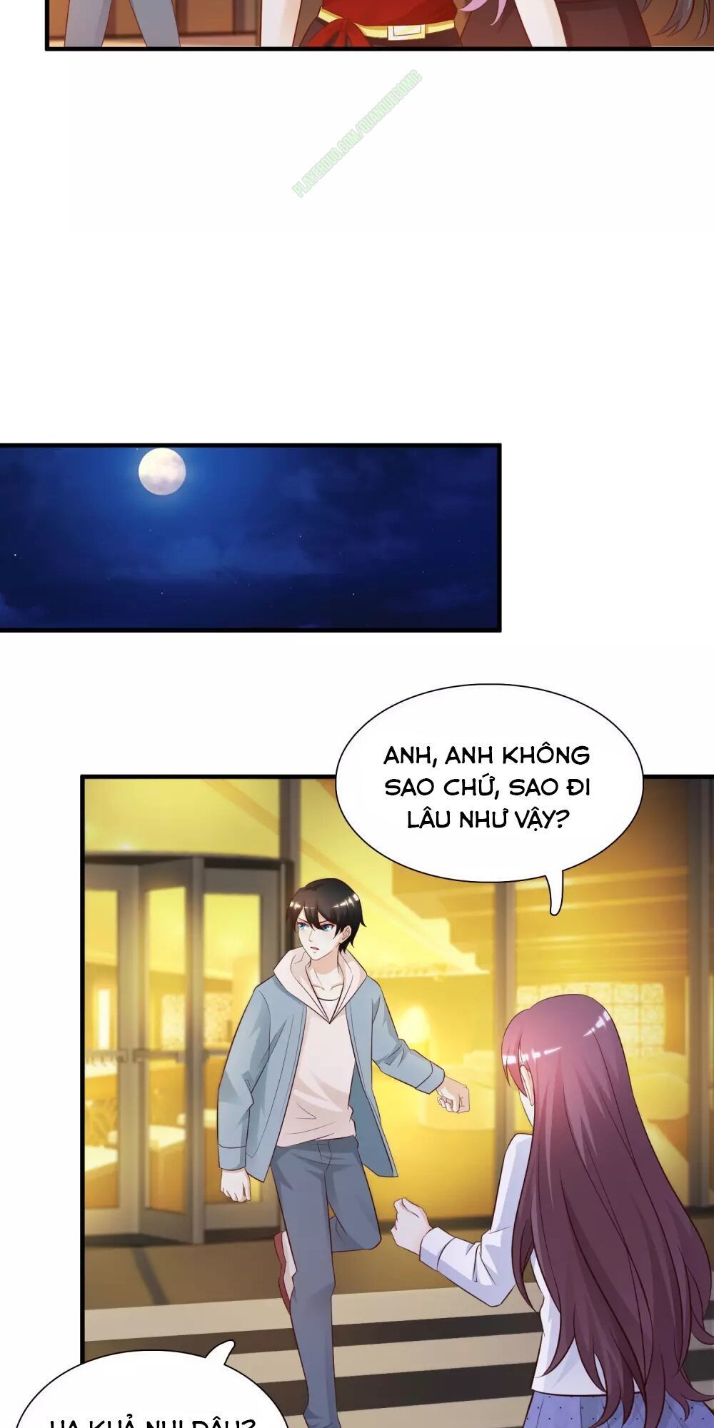 Tối Cường Vận Đào Hoa Chapter 18 - Trang 15