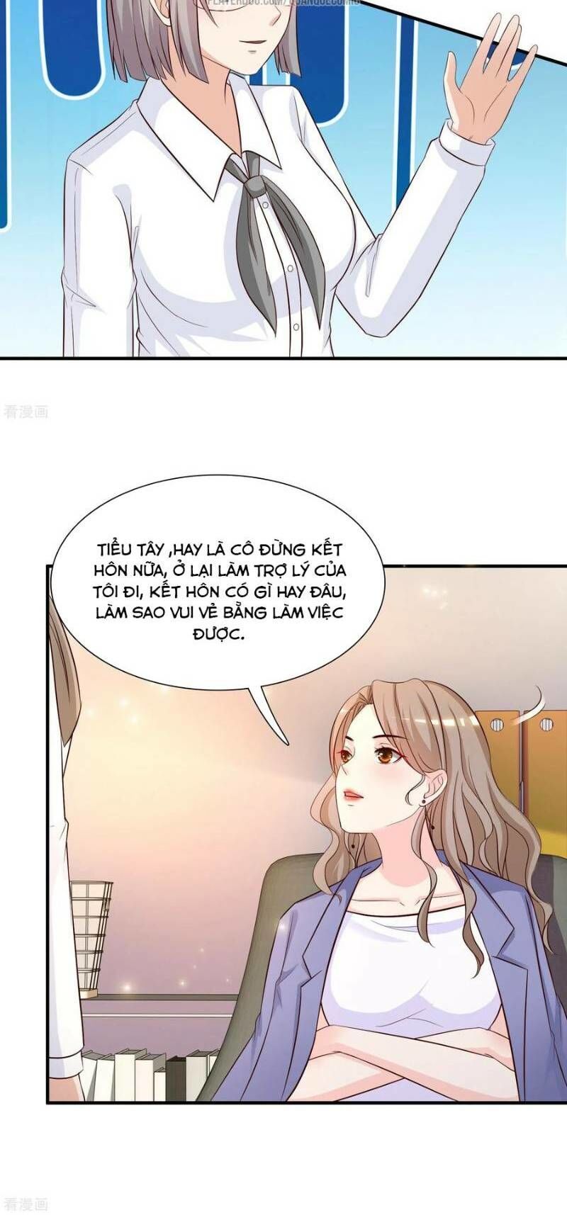 Tối Cường Vận Đào Hoa Chapter 49 - Trang 5