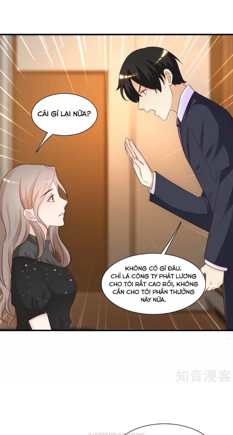 Tối Cường Vận Đào Hoa Chapter 65 - Trang 19