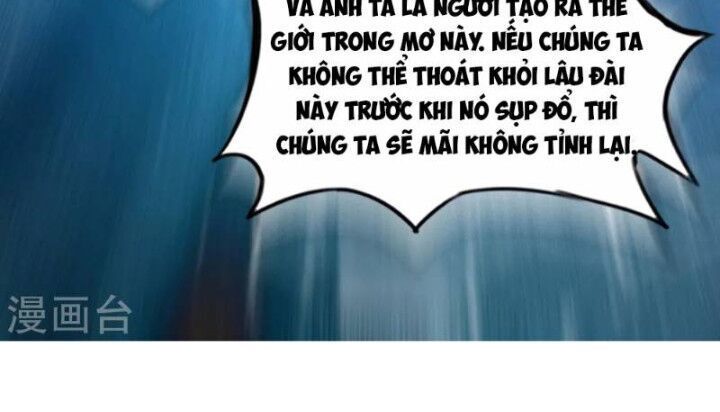 Tối Cường Vận Đào Hoa Chapter 36 - Trang 20