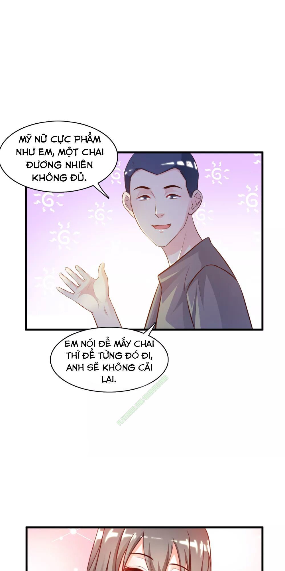 Tối Cường Vận Đào Hoa Chapter 7 - Trang 22