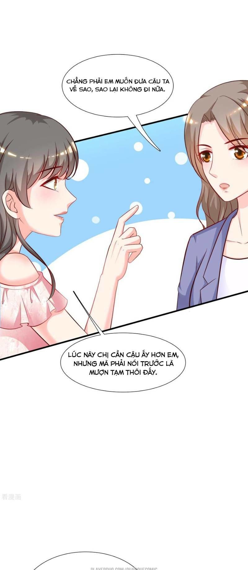 Tối Cường Vận Đào Hoa Chapter 58 - Trang 24