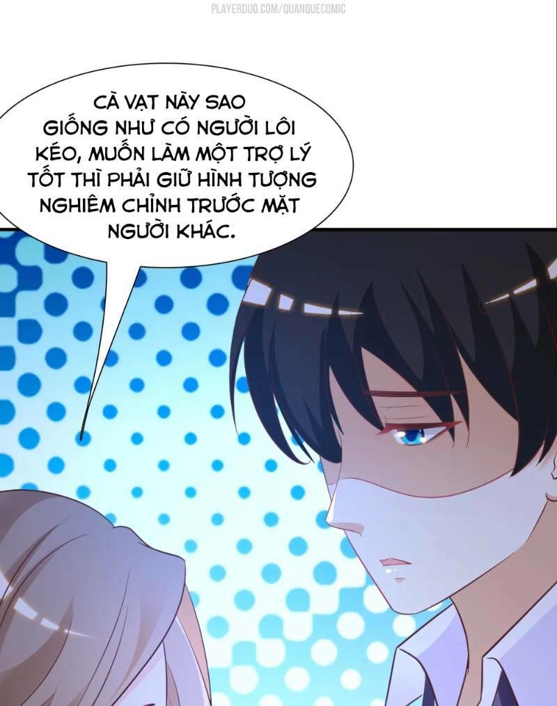 Tối Cường Vận Đào Hoa Chapter 65 - Trang 15