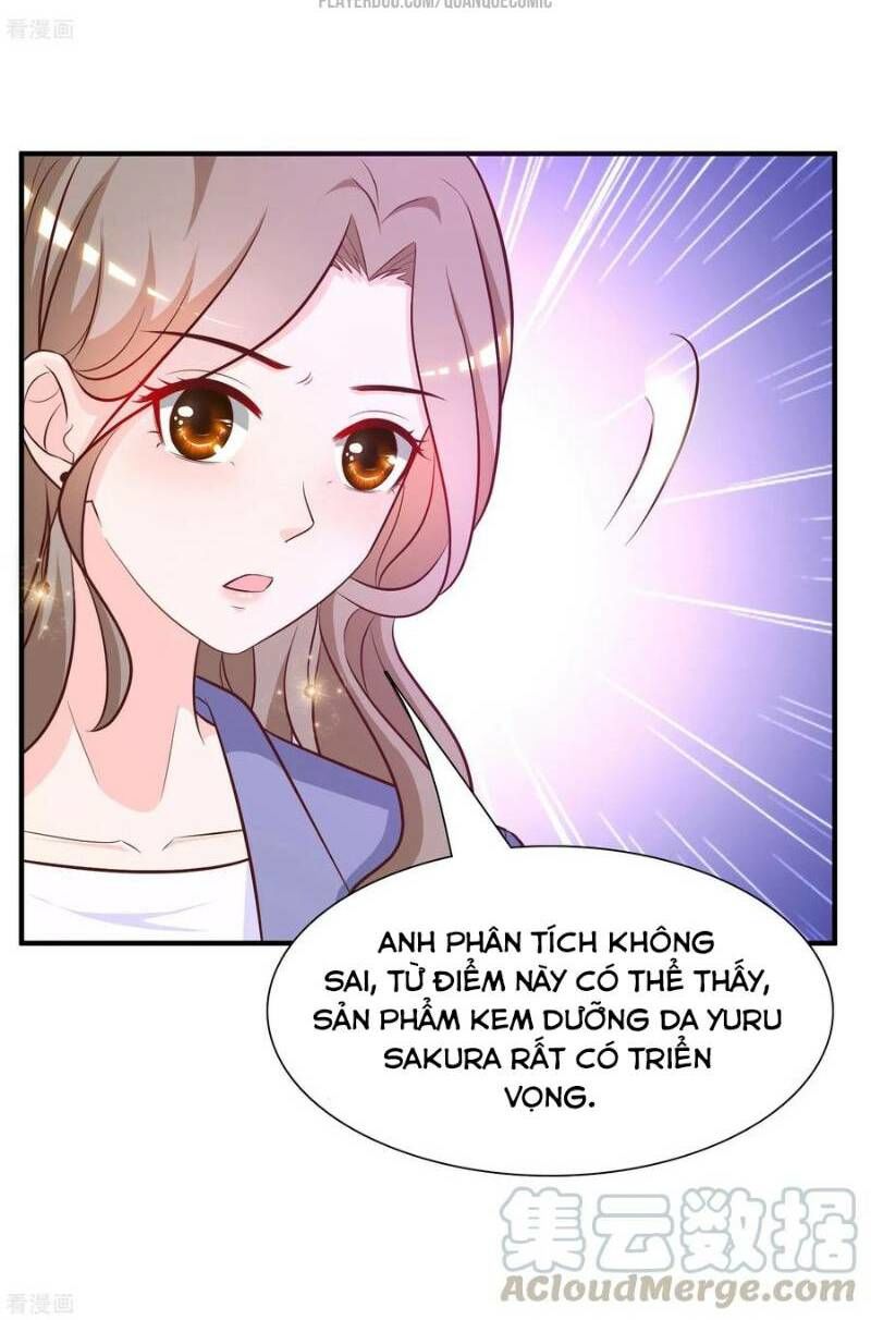 Tối Cường Vận Đào Hoa Chapter 55 - Trang 17