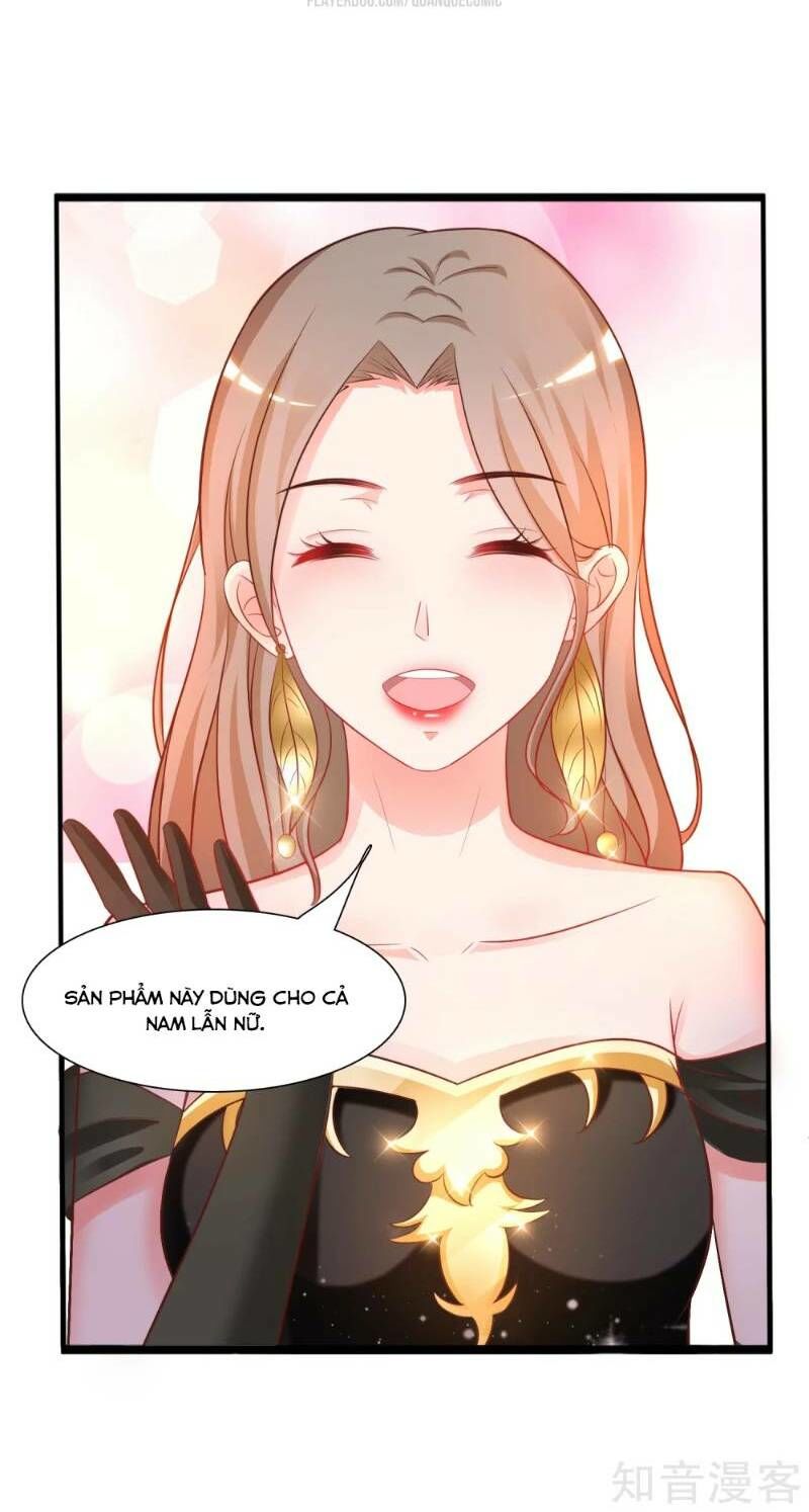 Tối Cường Vận Đào Hoa Chapter 62 - Trang 5