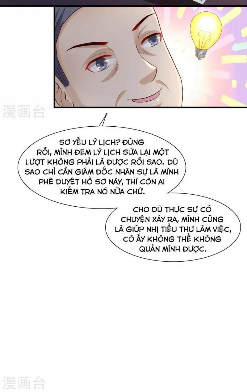 Tối Cường Vận Đào Hoa Chapter 48 - Trang 27