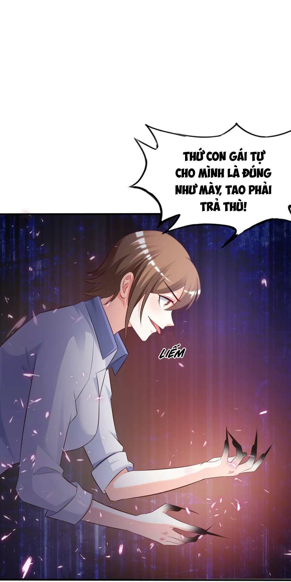 Tối Cường Vận Đào Hoa Chapter 27 - Trang 25