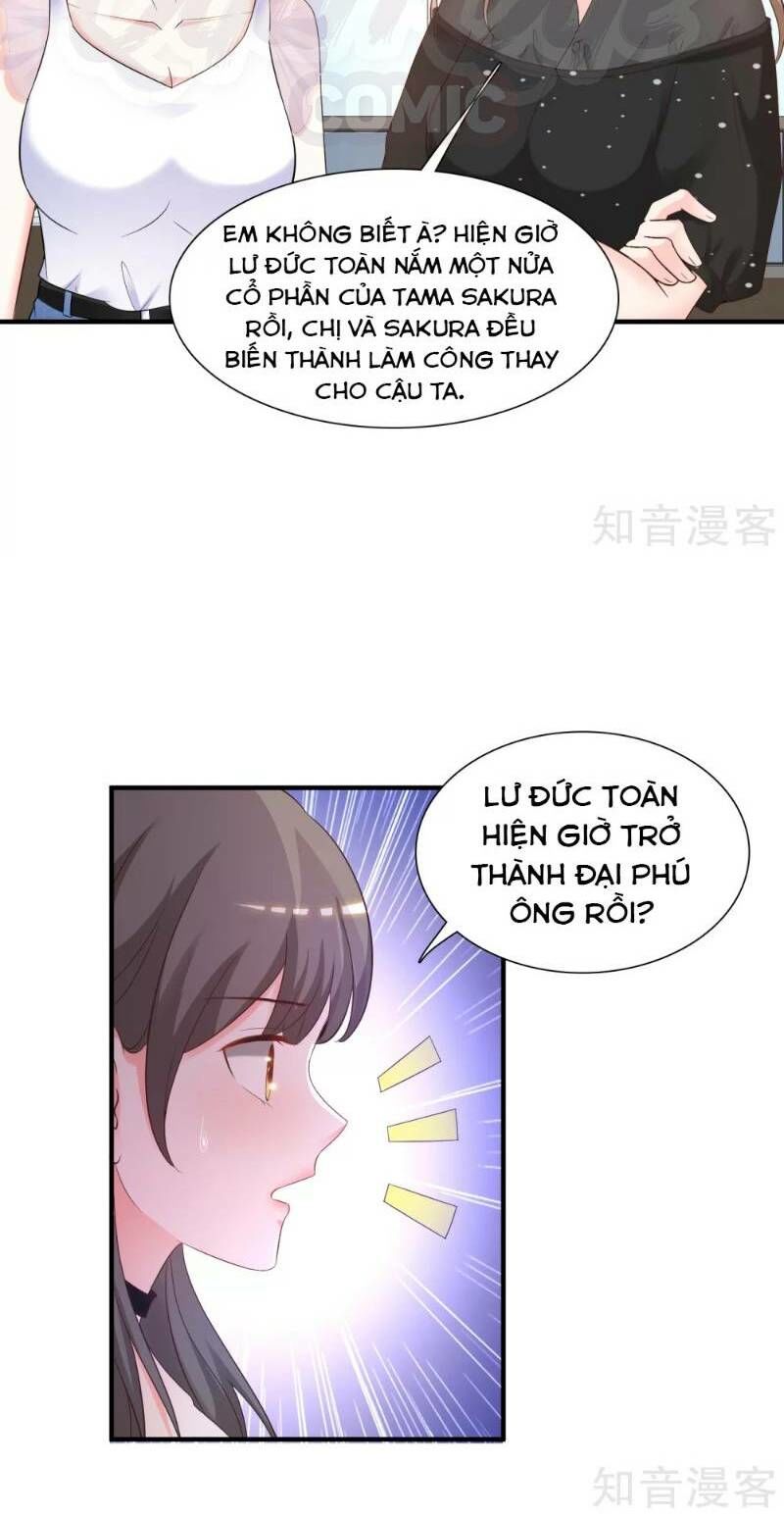 Tối Cường Vận Đào Hoa Chapter 70 - Trang 12