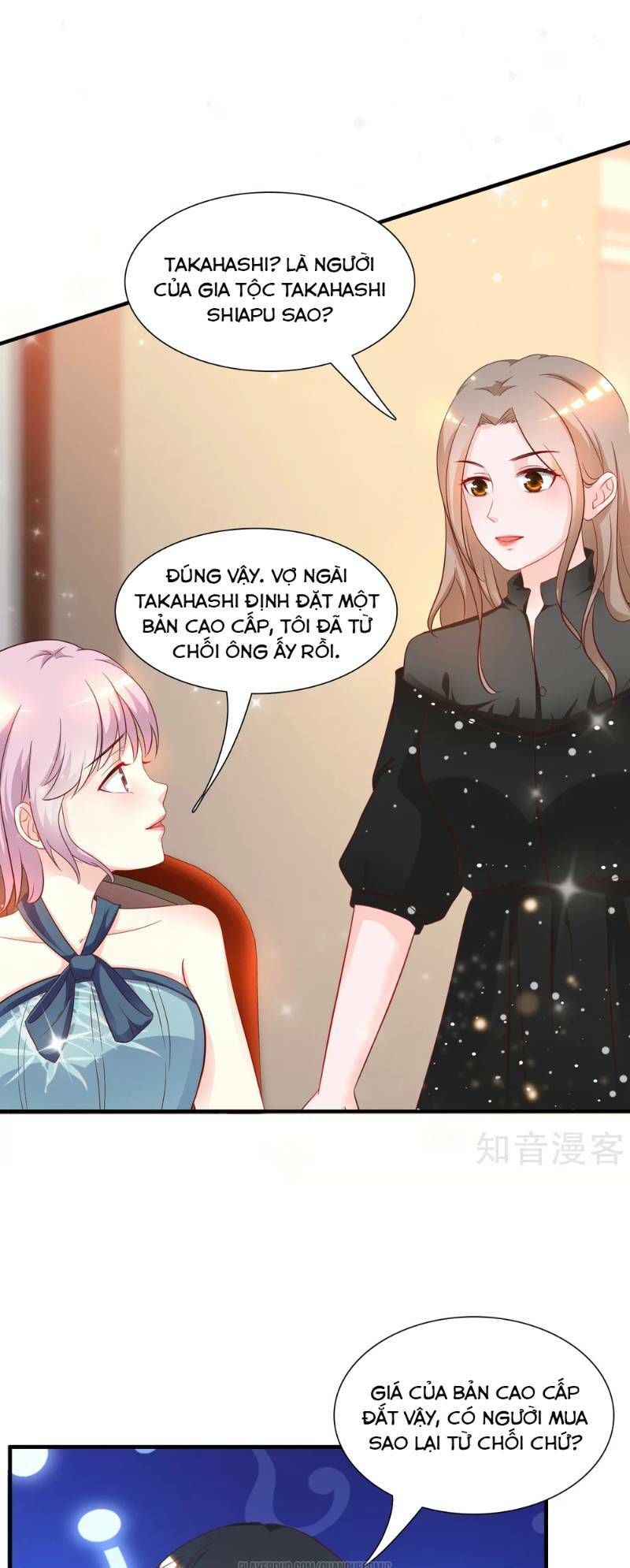 Tối Cường Vận Đào Hoa Chapter 62 - Trang 19