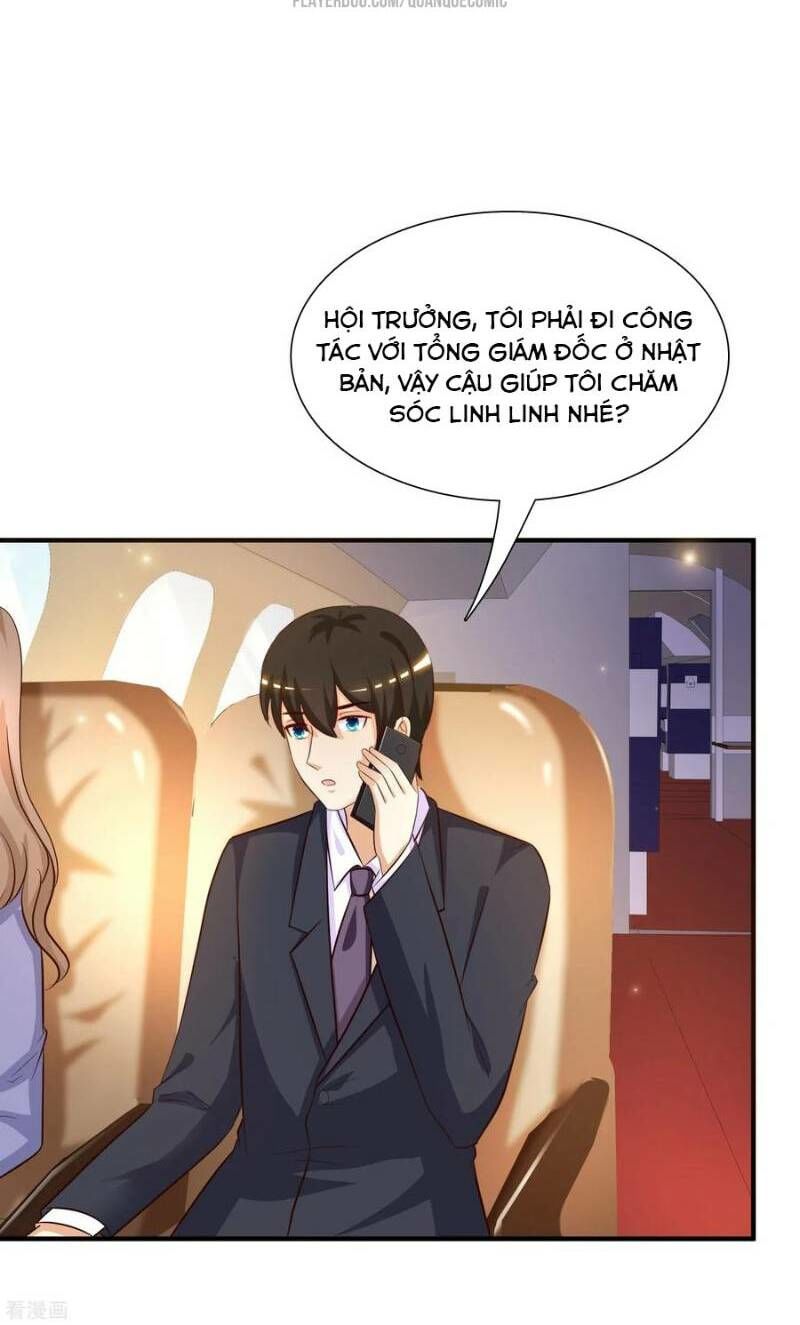 Tối Cường Vận Đào Hoa Chapter 50 - Trang 10