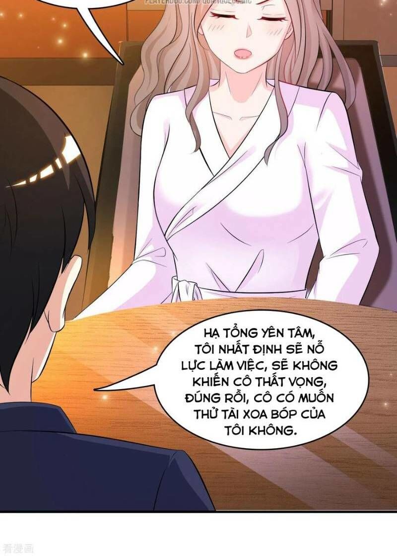 Tối Cường Vận Đào Hoa Chapter 53 - Trang 24