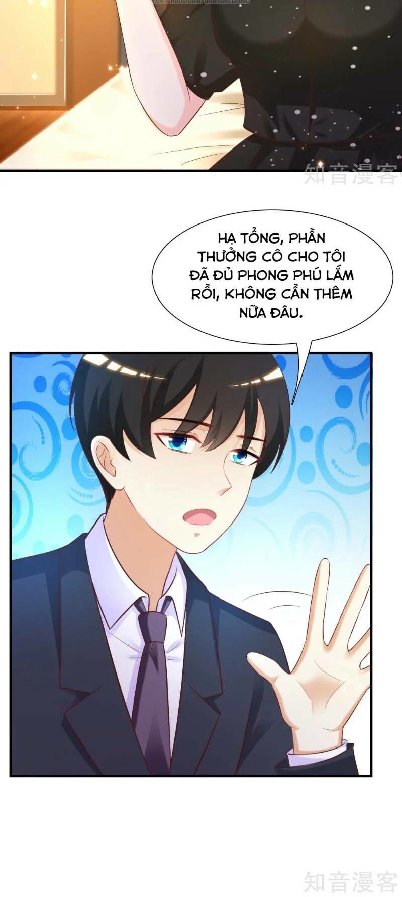 Tối Cường Vận Đào Hoa Chapter 66 - Trang 8