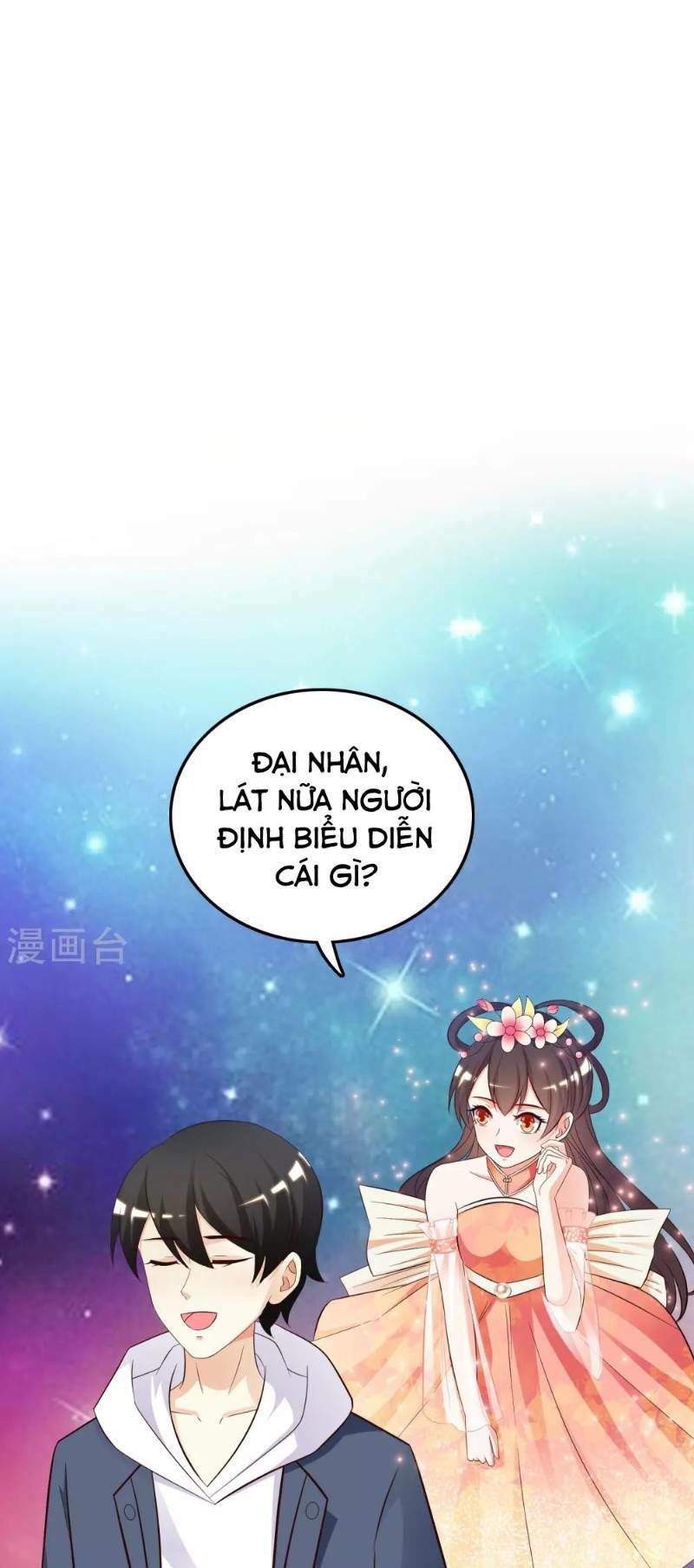 Tối Cường Vận Đào Hoa Chapter 40 - Trang 16