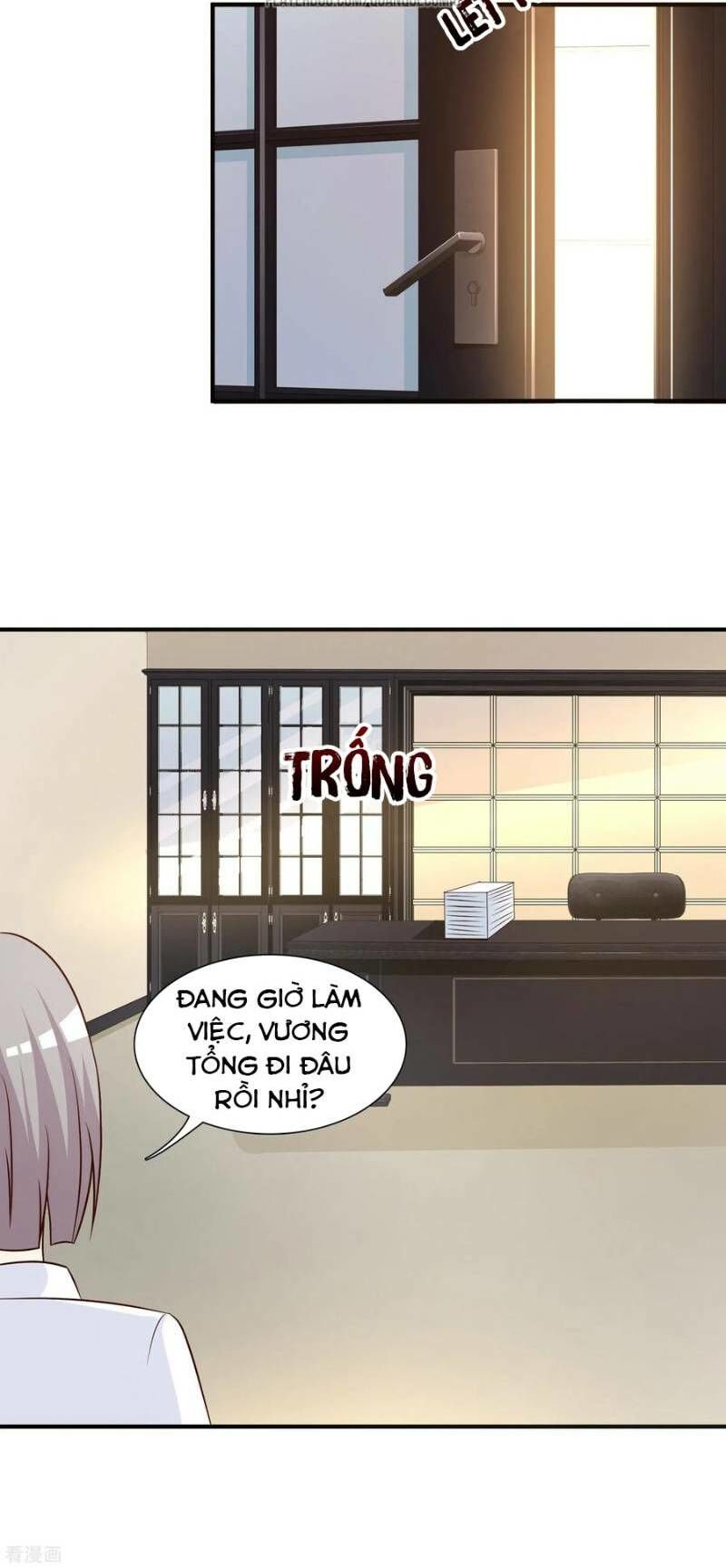 Tối Cường Vận Đào Hoa Chapter 49 - Trang 11