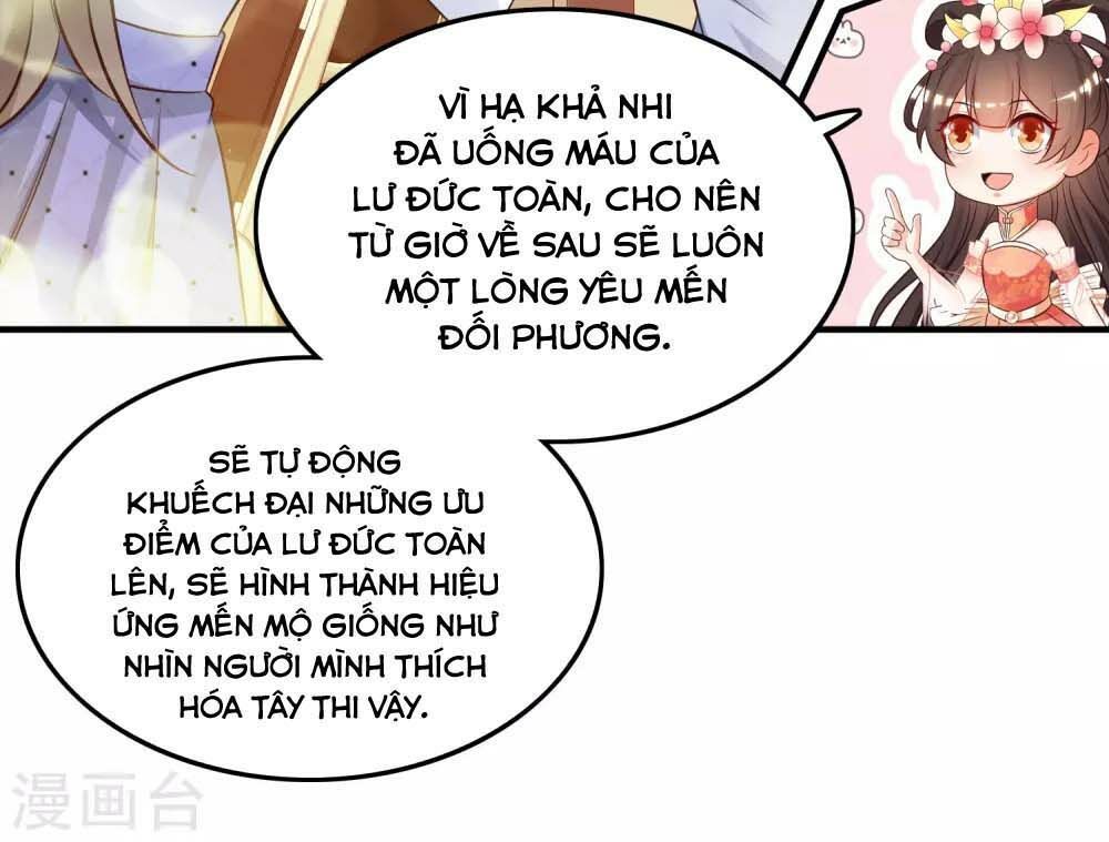 Tối Cường Vận Đào Hoa Chapter 27 - Trang 9