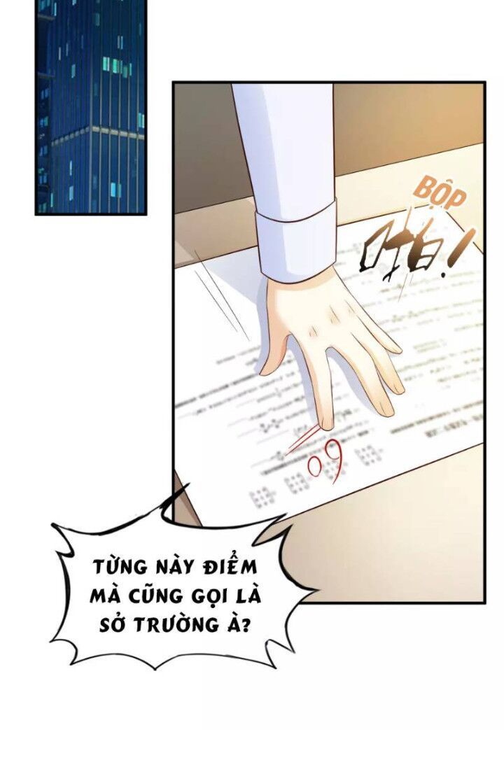 Tối Cường Vận Đào Hoa Chapter 31 - Trang 5