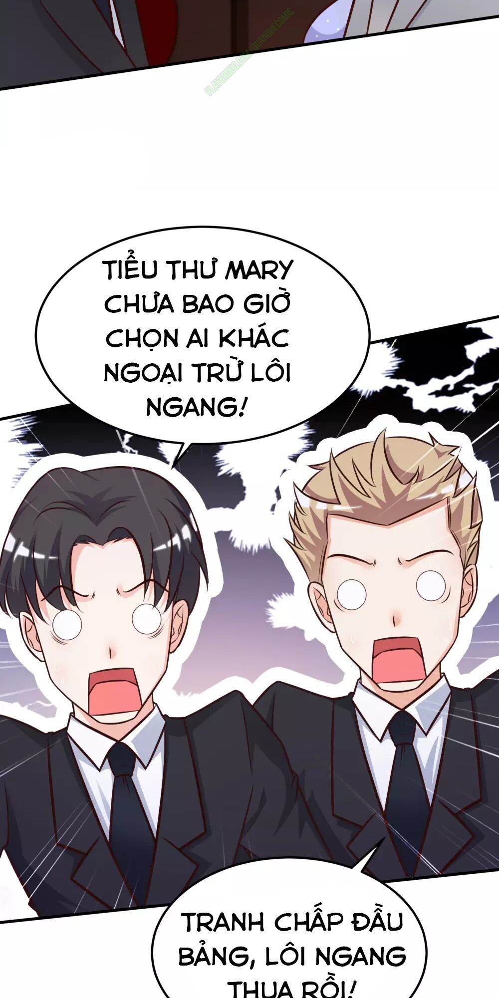 Tối Cường Vận Đào Hoa Chapter 10 - Trang 20