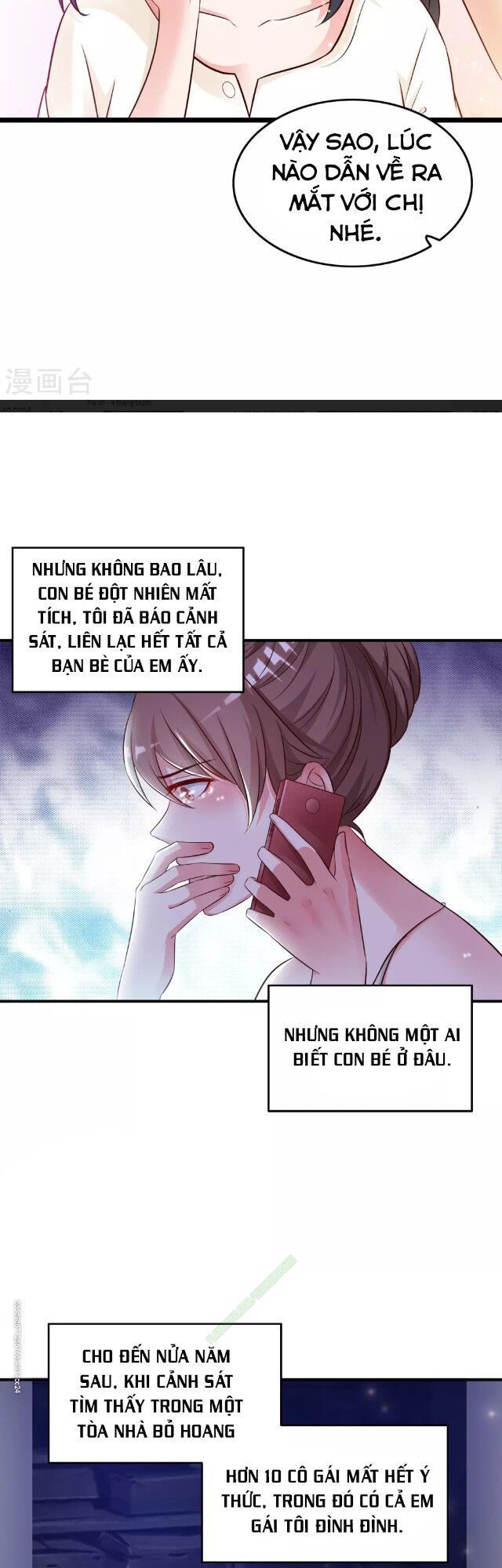 Tối Cường Vận Đào Hoa Chapter 14 - Trang 4