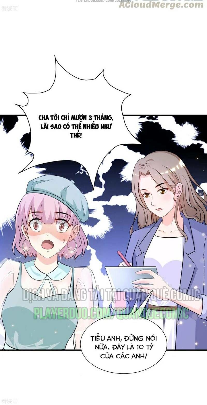 Tối Cường Vận Đào Hoa Chapter 51 - Trang 13