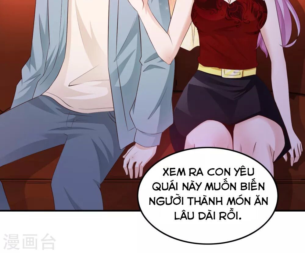 Tối Cường Vận Đào Hoa Chapter 16 - Trang 24