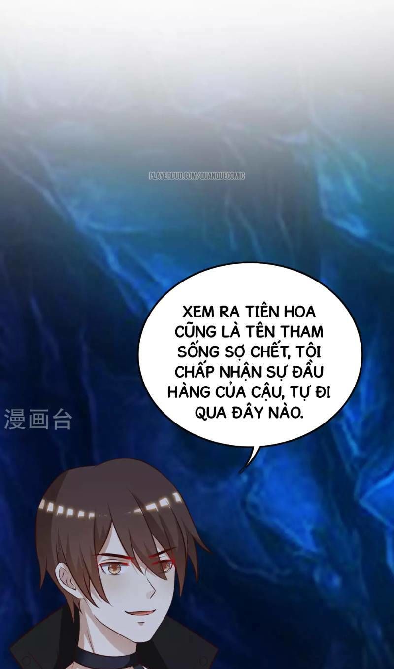 Tối Cường Vận Đào Hoa Chapter 46 - Trang 30