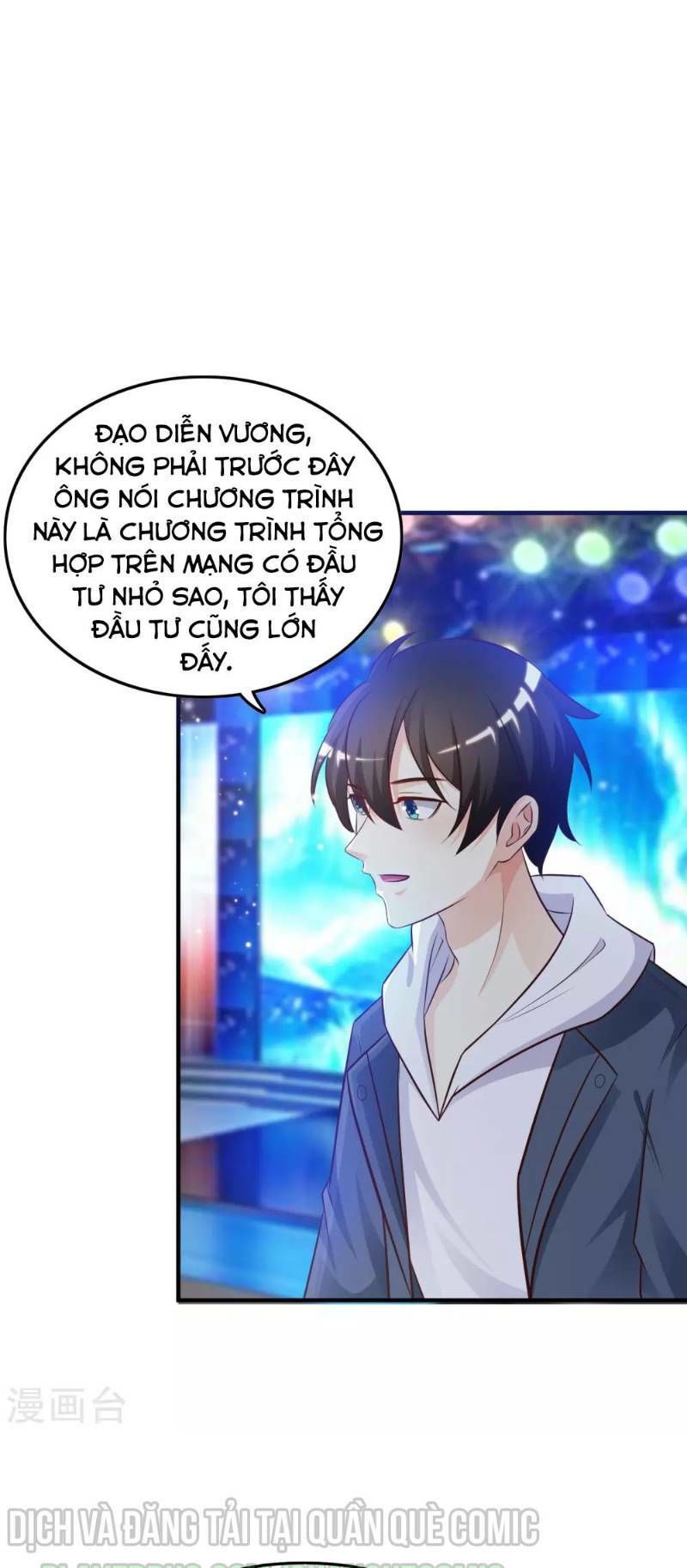 Tối Cường Vận Đào Hoa Chapter 39 - Trang 18